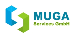 MUGA Industrial Recycling GmbH Logo